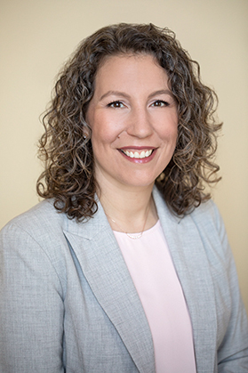 Dr. Sarah Lechanski